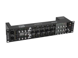 EM-650B MK2 Entertainment-Mixer