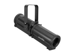 LED PFE-60 WW/CW Profile Spot 9-25°