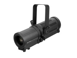 LED PFE-60 RGBW Profile Spot 20-50°