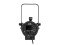 LED PFE-60 RGBW Profile Spot 20-50°
