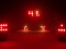 LED IP Atmo Blinder 9