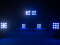 LED IP Atmo Blinder 9