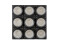 LED IP Atmo Blinder 9