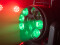 LED TMH-W480 Moving Head Wash Zoom
