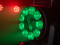 LED TMH-W480 Moving Head Wash Zoom