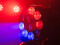 LED TMH-W480 Moving Head Wash Zoom