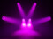 LED TMH-W480 Moving Head Wash Zoom