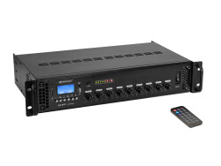 MA-60P PA Mixing Amplifier