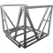Crash Barrier Dolly für 10 Elemente