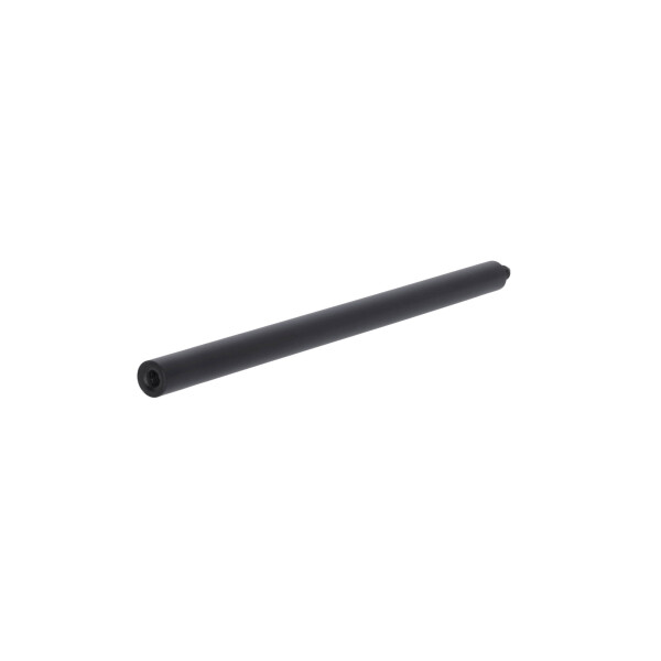 MA SPACE 38 L - Robust steel extension rod with 3/8" thread, 300 mm