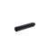 MA SPACE 38 M - Robust Steel Extension Rod with 3/8" thread, 100 mm