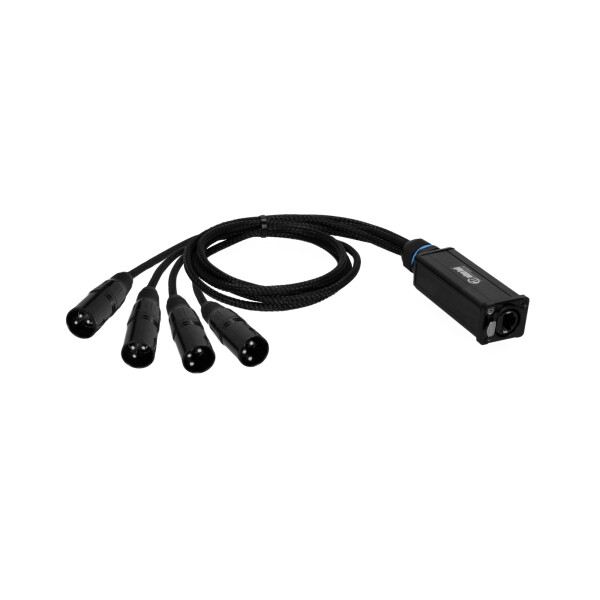 4 STAR CATBOX XM3 -