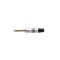 3 STAR C JM2 GOLD - Jack TS | with gold-plated contacts