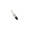 3 STAR C JM2 GOLD - Jack TS | with gold-plated contacts