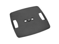 BPS-2 Loudspeaker Stand/base plate