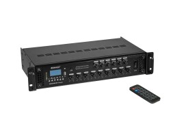 MAVZ-240.6P PA Mixing Amplifier