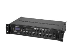 MAVZ-240.6P PA Mixing Amplifier