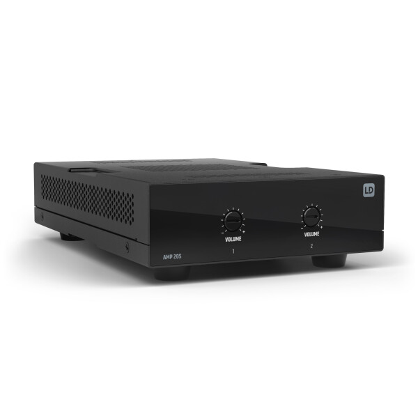 AMP 205 -