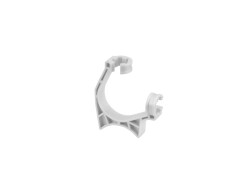 Stack 16mm silver 20x