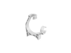 Stack 20mm silver 20x