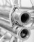 Stack 20mm silber 20x