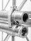 Stack 20mm silber 20x