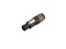 Speakon cable plug 2pin NL2FXX-W-S