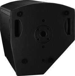 Profi-PA-Lautsprecherbox, 350 W, 15 Zoll, 8 Ohm