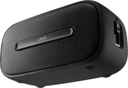 Portabler Bluetooth-Lautsprecher, IPX7, SD, AUX