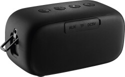 Portabler Bluetooth-Lautsprecher, IPX7, SD, AUX