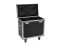 Flightcase 2x TMH-W400