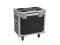 Flightcase 2x TMH-W400