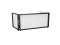MD-2 DJ Booth Cover incl. Bag