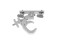 OC-10 Omega Clamp