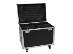 Flightcase 4x TMH-W400