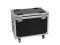 Flightcase 4x TMH-W400