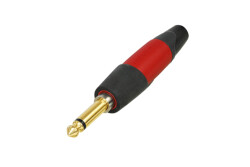 NP2XX-SILENT - Jack TS silentPLUG® | avec contacts...