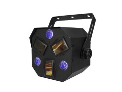 LED FE-300 Hybrid Flowereffekt