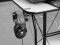 Headphone Holder T-1