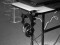 Headphone holder T-2