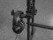 Headphone holder T-2