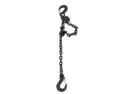 Chain Sling 1leg with shortening hook locked 1m WLL2000kg