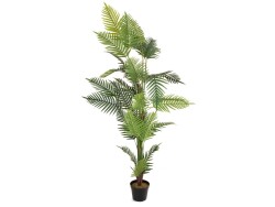 Areca Palme, Kunstpflanze, 180cm