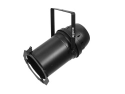 LED PAR-64 COB RGBW 120W Zoom sw MK2