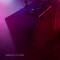 KSX 2 RD SET 1 - Supporto per tastiera X-Form doppio e piano di supporto Set 1