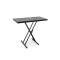 KSX 2 RD SET 1 - Supporto per tastiera X-Form doppio e piano di supporto Set 1