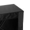 KSX 2 RD SET 1 - Supporto per tastiera X-Form doppio e piano di supporto Set 1