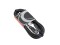 DMX cable EC-1 IP65 3pin 3m bk