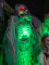 Halloween Figur Todesengel, animiert, 160cm
