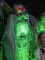Halloween Figur Todesengel, animiert, 160cm